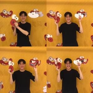 Meet your Posher, Herald